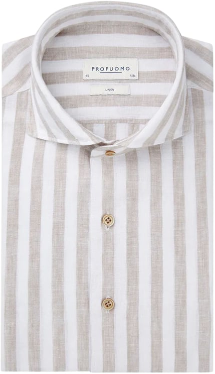 Profuomo Profuomo   Beige Ppwh10021