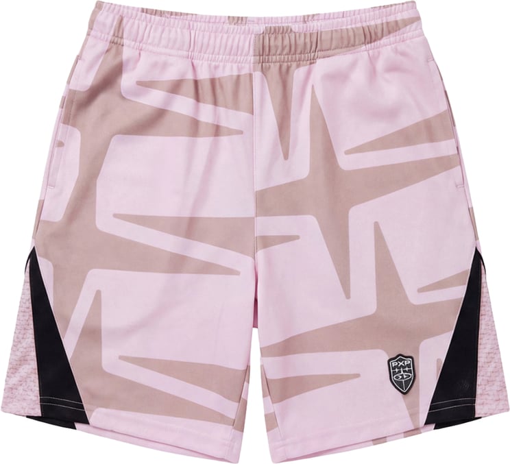Project x Paris Project X Paris Shorts Roze
