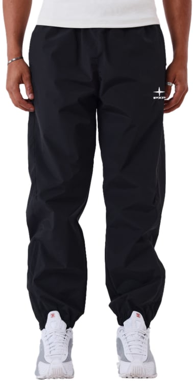 Project x Paris Project X Paris Reflect Pants Zwart