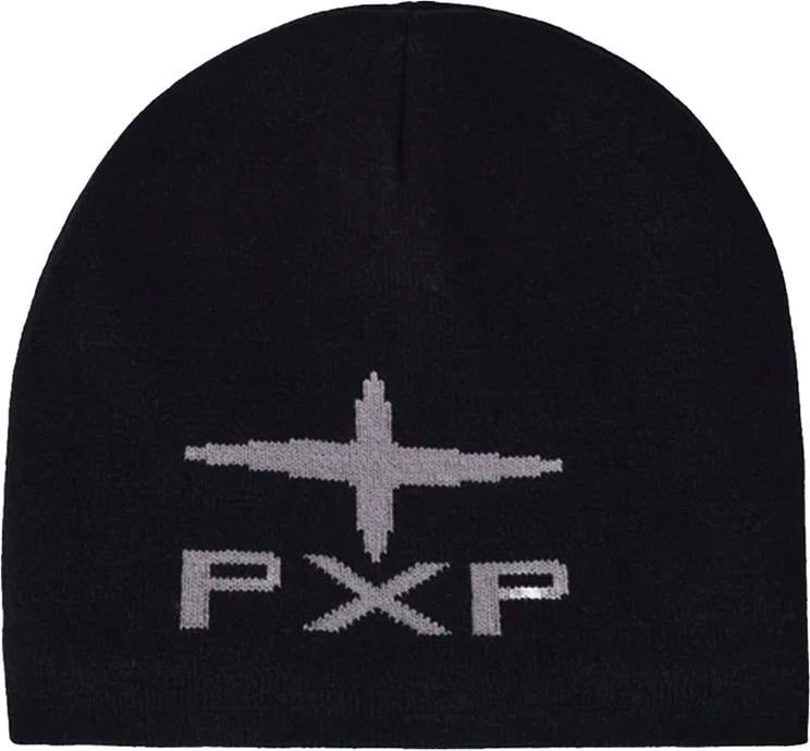 Project x Paris Project X Paris Beanie Zwart