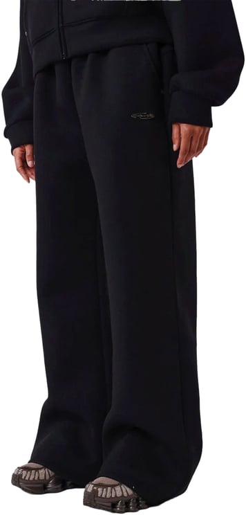 Project x Paris Project X Paris Dames Scuba Pants Zwart