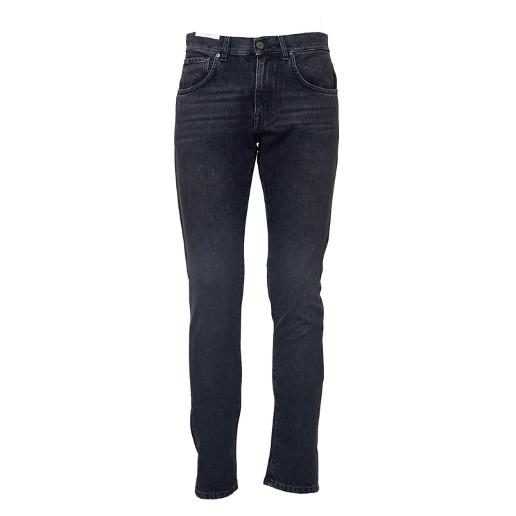 PT01/PT05 Cotton Breakbeat Straight Leg Jeans