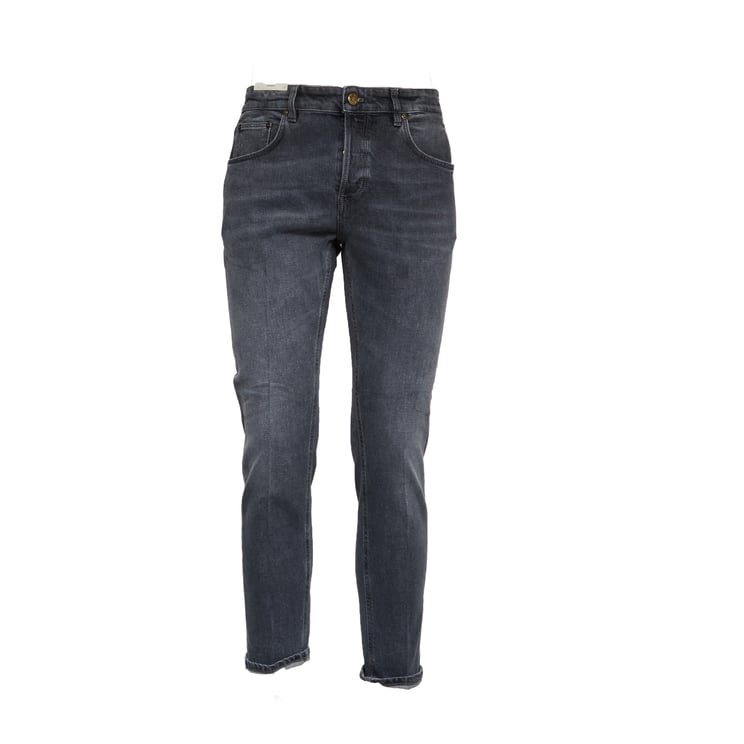 PT01/PT05 Reggae Original Stretch Denim Jeans