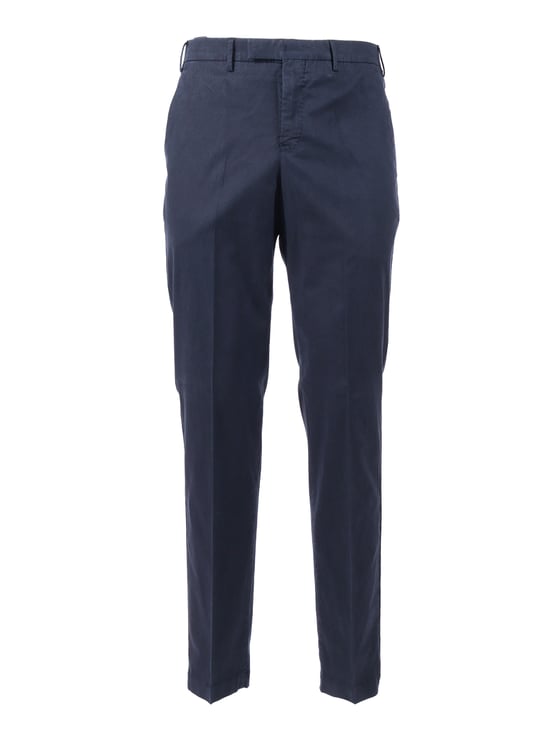 PT01/PT05 Master Flat Front Straight-Leg Pants