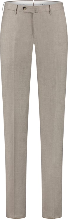 PT Torino Pantalone  - Superslim Flat Front, Diagonal Pockets