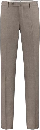 PT Torino Superslim, Flat Front, Diagonal Pockets