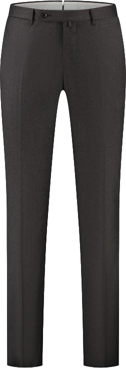 PT Torino Superslim, Flat Front, Diagonal Pockets