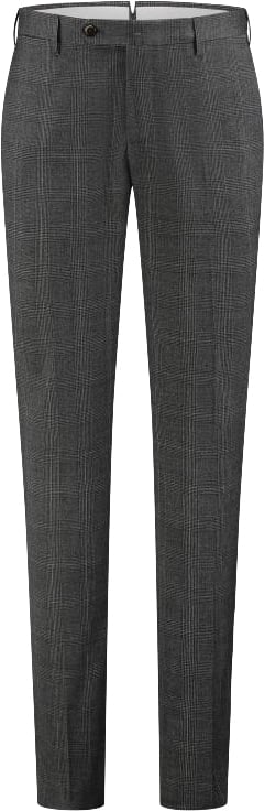 PT Torino Superslim, Flat Front, Diagonal Pockets