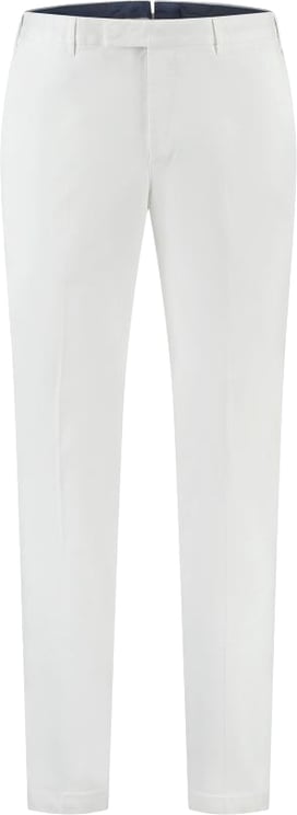 PT Torino Pantalone  - Master, Flat Front, Diagonal Pockets, Flap Back Pockets, Turn-up