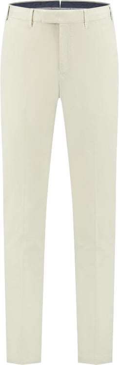 PT Torino Pantalone  - Master, Flat Front, Diagonal Pockets, Flap Back Pockets, Turn-up