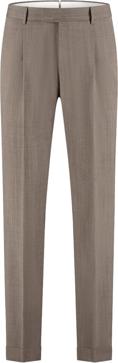 PT Torino Masterfit, One Pleat