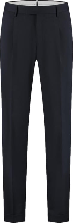 PT Torino Masterfit, One Pleat