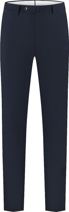 PT Torino Pantalone  - Slim, Flat Front, Diagonal Pockets, Unfinished