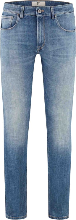 PT Torino C-pt Torino Denim Man