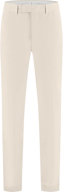 PT Torino Pantalone  - Master, Flat Front, Diagonal Pockets, Flap Back Pockets, Turn-up
