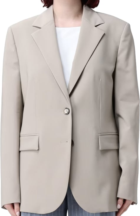 PT Torino Jackets Beige
