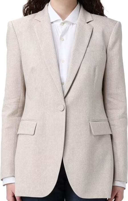 PT Torino Jackets Beige