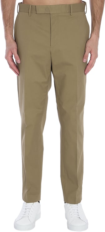 PT Torino Edge trousers