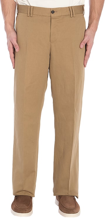 PT Torino Michael trousers