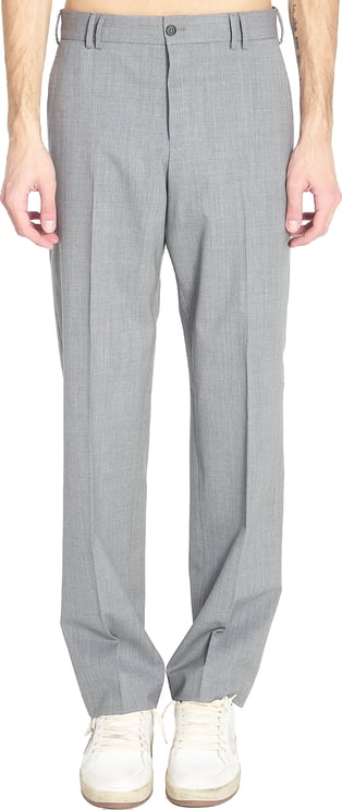 PT Torino Michael pants in wool