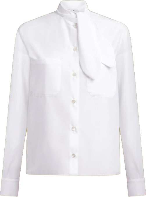 PT Torino Shirts Bianco