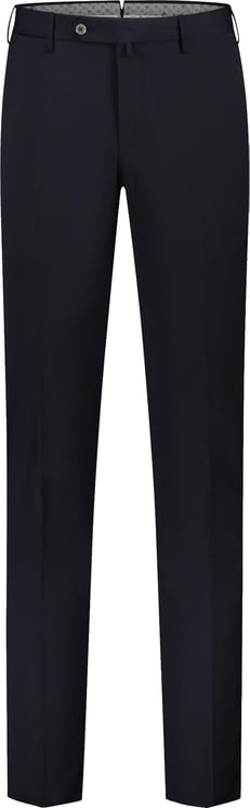 PT Torino Pantalone  - S-slim Flat Front, Diagonal Pockets, Rd Back Pocket