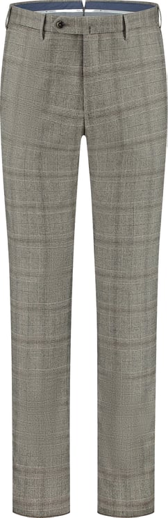 PT Torino Pantalone  - Superslim Flat Front, Diagonal Pockets