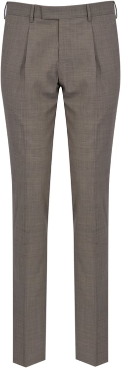 PT Torino Trousers Coloniale