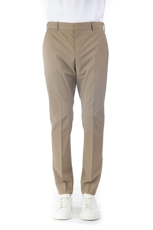 PT Torino Epsilon Technical Wool Trousers