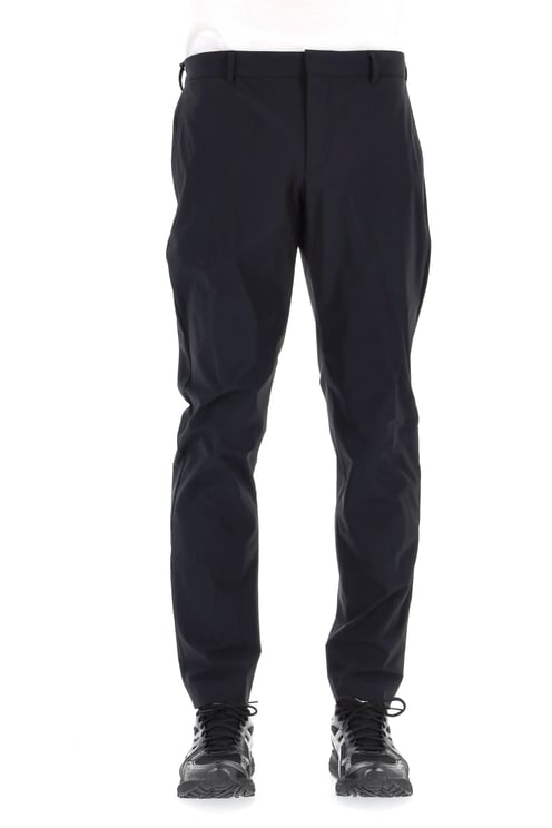 PT Torino Epsilon Fit Technical Trousers
