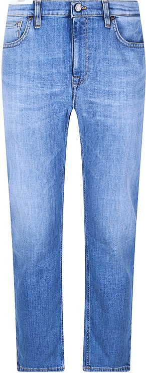 PT Torino Audrey Jeans Blue