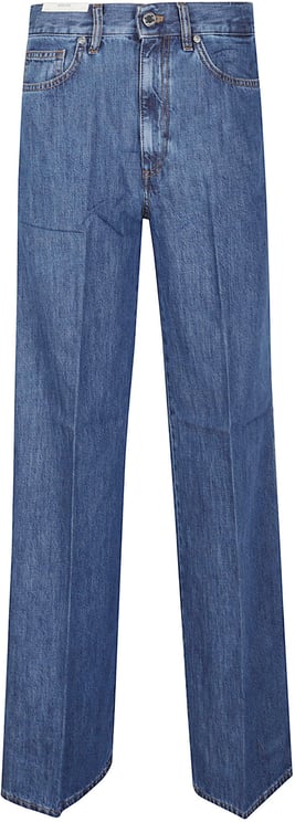 PT Torino Cindy Jeans Blue