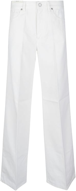 PT Torino Cindy Jeans White