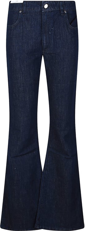 PT Torino Janet Jeans Blue