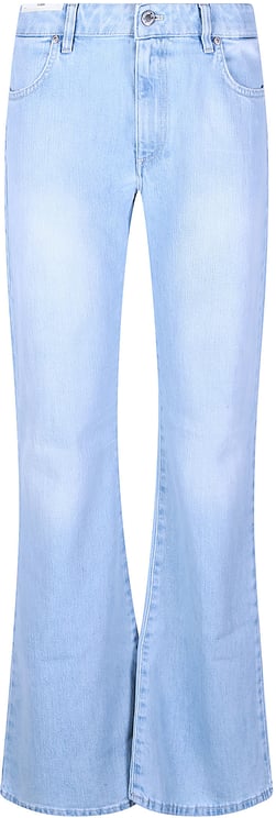 PT Torino Janet Jeans Blue