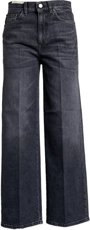 PT Torino Jeans Kendal Original Stretch Black Denim 12 Oz