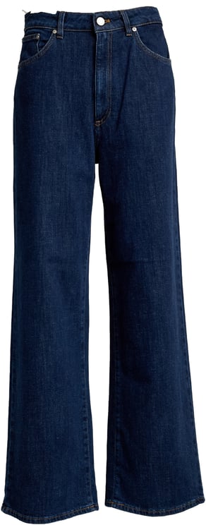 PT Torino Jeans Miley Stretch Loose Denim 12 Oz