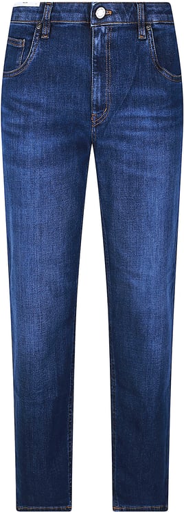PT Torino Tina Jeans Blue