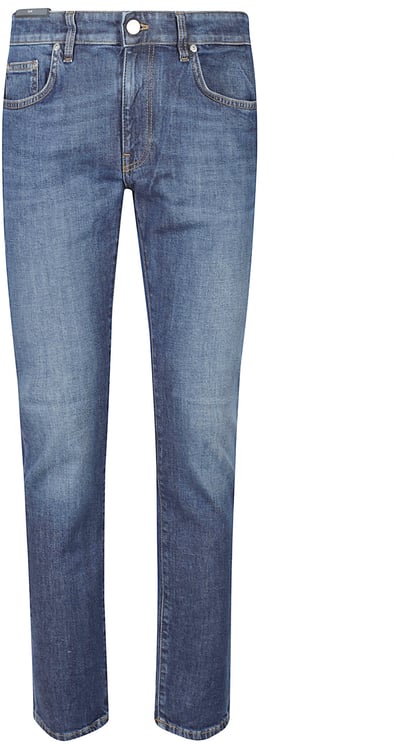 PT Torino Swing Jeans Blue