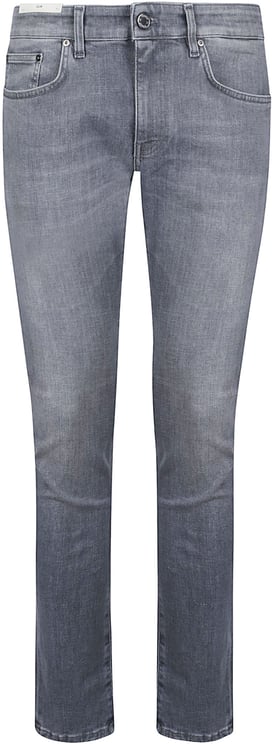 PT Torino Swing Jeans Grey