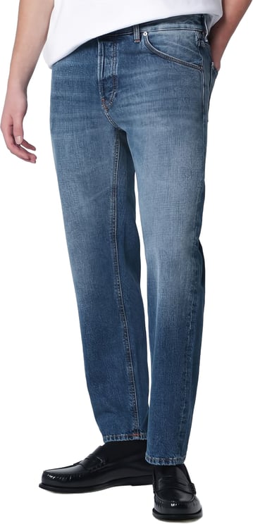 PT Torino Jeans Denim