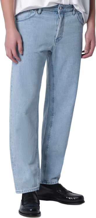 PT Torino Jeans Denim