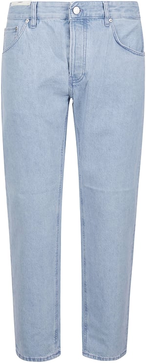 PT Torino Rebel Jeans Blue