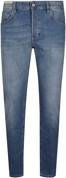 PT Torino Reggae Jeans Blue