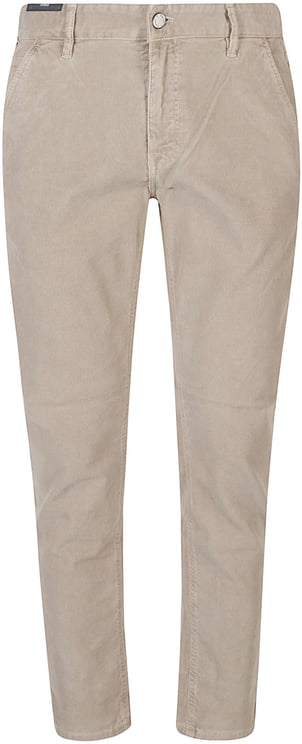 PT Torino Indie Jeans Brown