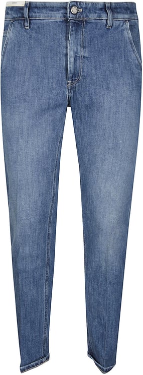 PT Torino Indie Jeans Blue