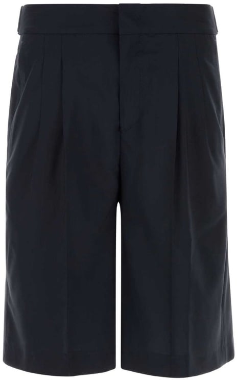 PT Torino Shorts Blu Navy