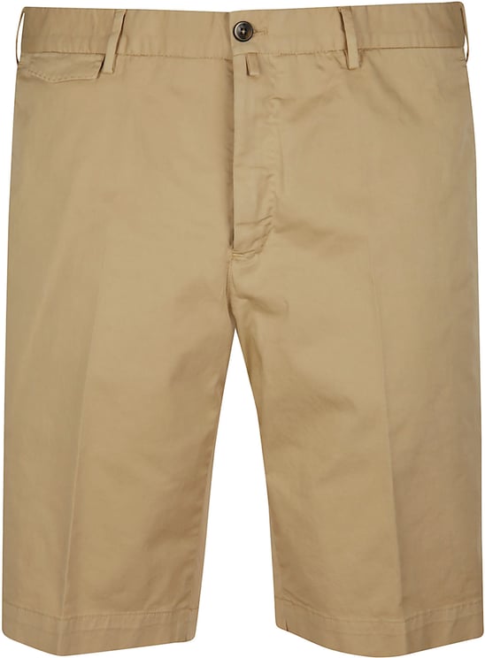PT Torino Bermuda Brown