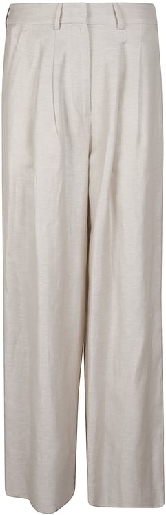 PT Torino Frankie Pant White