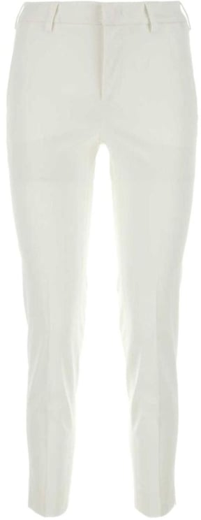 PT Torino Rtw White